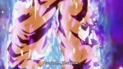 The King and The Legend