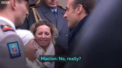 Oh God It’s happening again😳