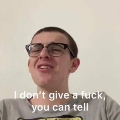 Just did a cover of @MEH. What yall think? 😈 SLATT!+🦋