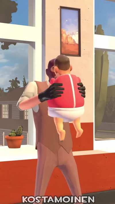 Sore Loser [Kostamoinen]