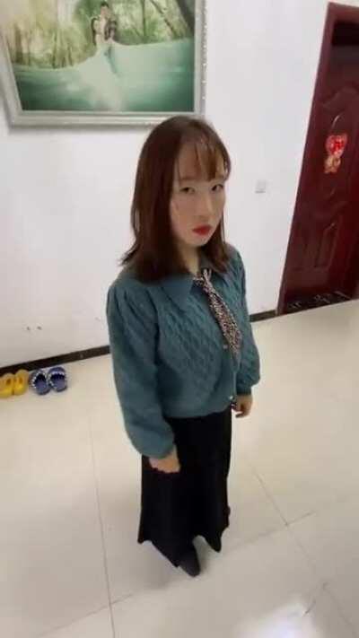 In a rush/В спешке!