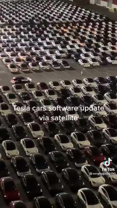 Thats some I,Robot shit right there