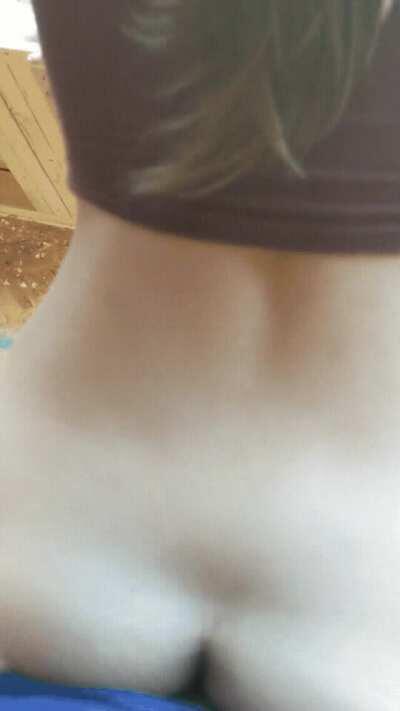 Sneaking a quickie in at this house under construction [GIF] Also what's the secret to making quality gifs with sound?