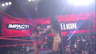 Fuck Tessa Blanchard