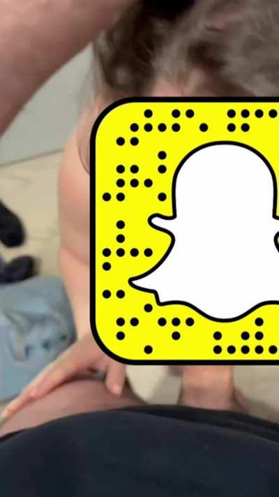 European Girl prefers to taste that spicy Arab lollipop