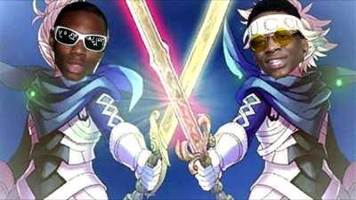 Soulja Boy Fates