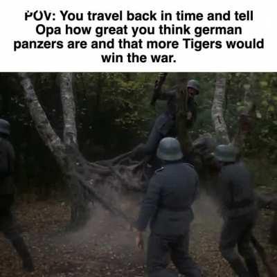 Please, Opa. You can still win.