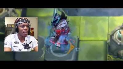 Every Dokutah after CN News