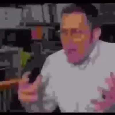 I'm 15 and this is yeet