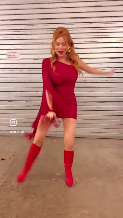 Palina - Insta 28.11. 