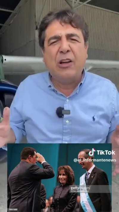 Ya se desenmascaro Pineda