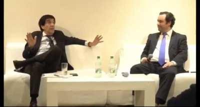 Melconian sobre la frase 