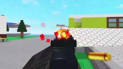 guys I think I downloaded the wrong natural disaster survival