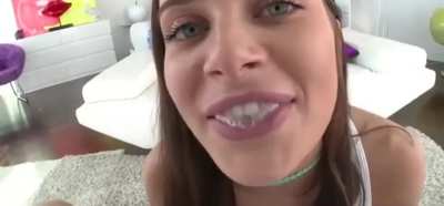 Lana Rhoades – Makes You Cum Without Warning