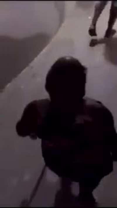 Little guy big impact.