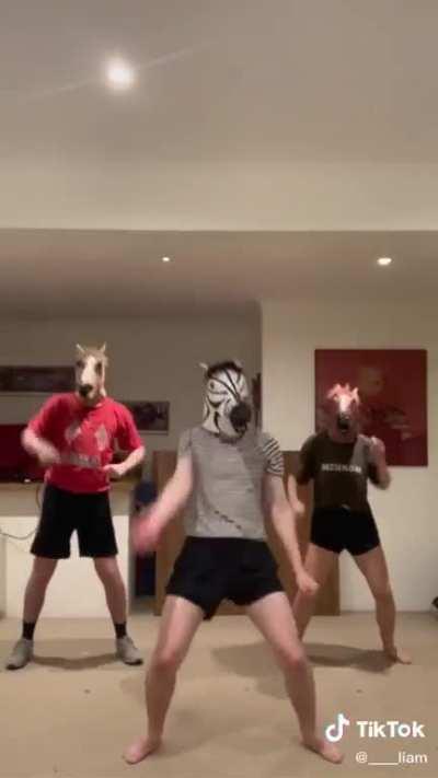 I’m bad at titles.