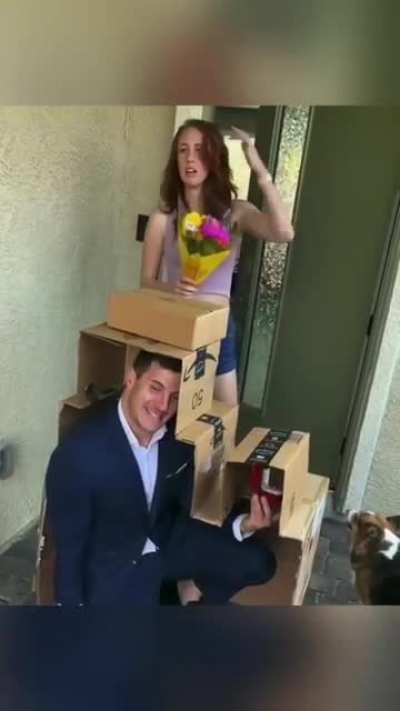 Hahahaha fake 😂😂👍