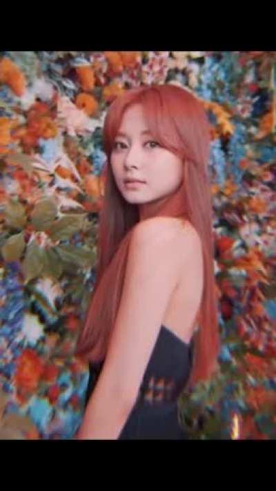 For the Tzuyu Fans. Collection Complete