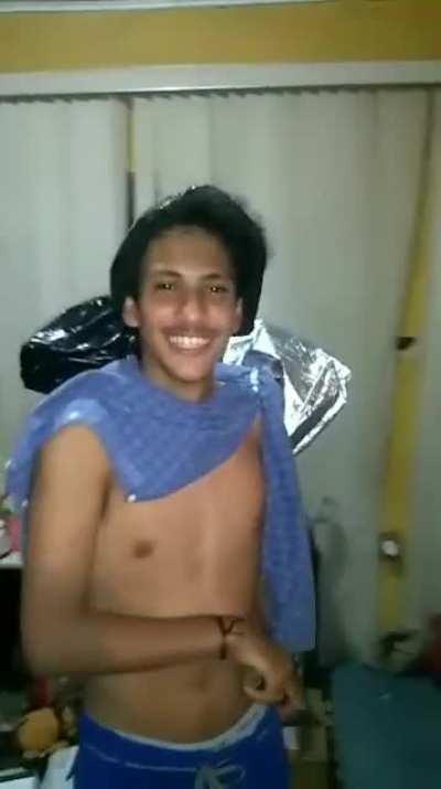 churras dos crias vou ir assim: