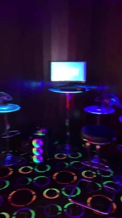 Not my cave but one of the finest I’ve ever seen