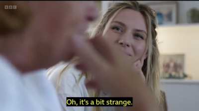 From the BBC documentary series ‘Paranormal’ on the west Wales UFO sightings starting in the 1970s - why do so many people say we’d be scared if we knew?