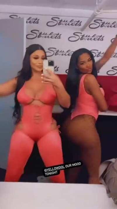 on some ratchet shit