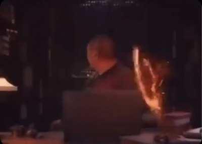 Dr. go fuck yourself