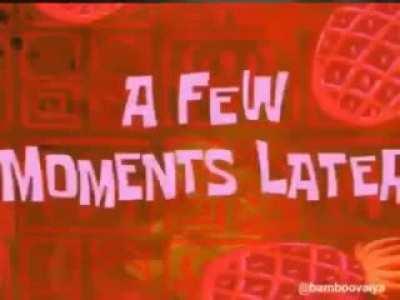 Idk what the thinked who edited this video... But this is a little bit wrong...