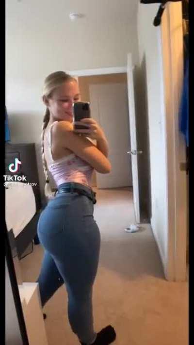 Huge Ass