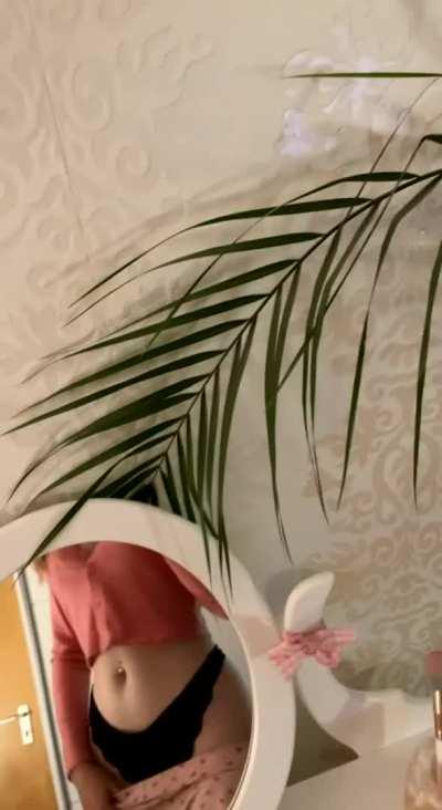 Would I make you turn your head?