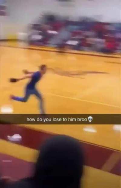 My Sonic people need me.