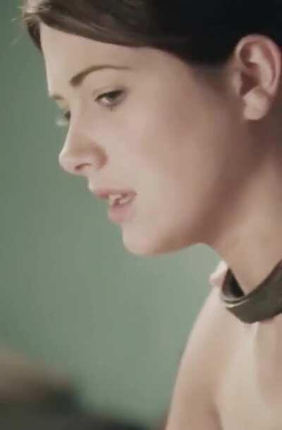 Laura Surrich In Spartacus