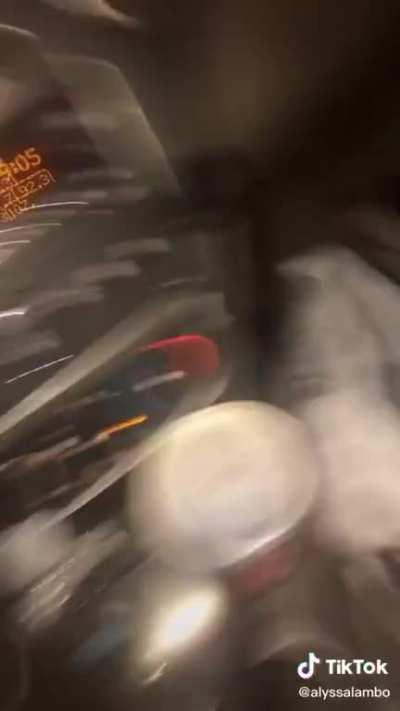 Wrap hide &amp;amp; seek