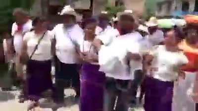 Meanwhile in Mexico...