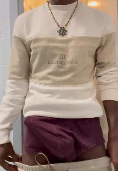 😈10 Inches Are Freshly Shaved🪒 