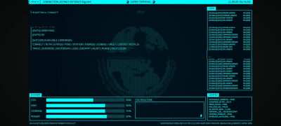 For anyone who wants to see it, that was the end of the Helldivers' STATION-81 event.