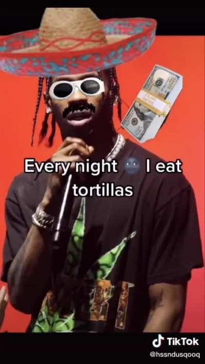 Wtf is this shit? 💀💀😭