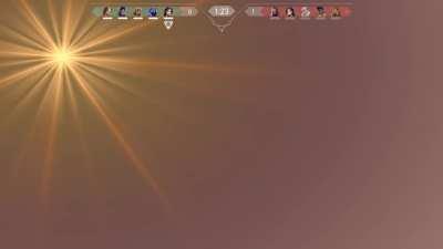 I thought about turning off my monitor after that, I'm not using it at all...