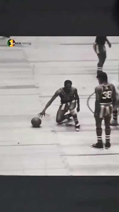 A arte do basqueteðð¤£