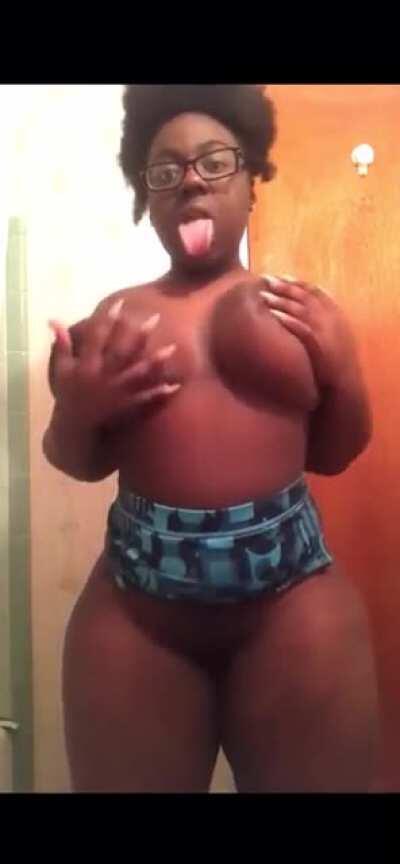 jus check out her twitter