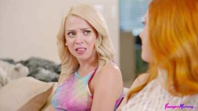 Release Those Demons In A Healthy Way â S1:E4 (Step Porn)