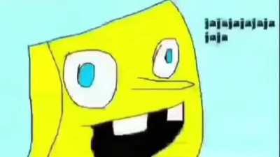 Botesponjaz calameirito