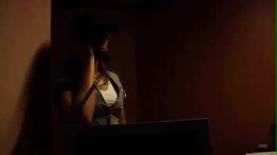 Tales From The Underground - The Hunted (2008)