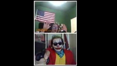 AuthCenter infighting (I don't know how to highlight videos on my phone)