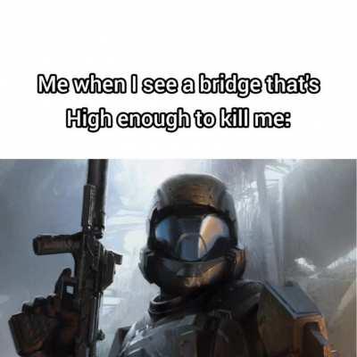 They don't call us Helljumpers for nothing...