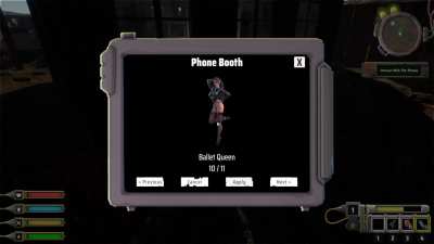 For the Ballet Boot Lovers - Chains of Bondage