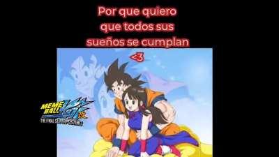 Grande Goku