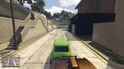 I didn't plan this 😅😂