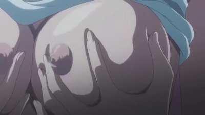 Gentoku having some fun (Great Guardians, episode 8)