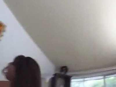 Picked Up & Pounded Senseless